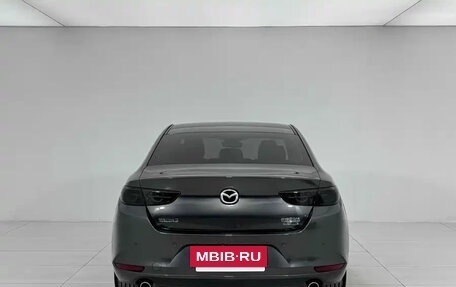 Mazda 3, 2021 год, 1 544 000 рублей, 5 фотография