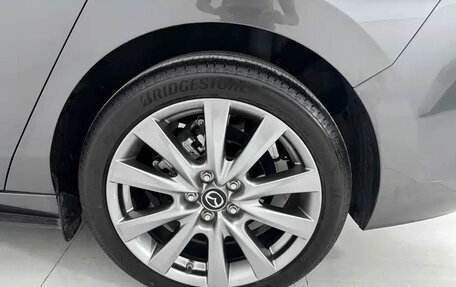 Mazda 3, 2021 год, 1 544 000 рублей, 14 фотография
