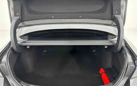 Mazda 3, 2021 год, 1 544 000 рублей, 15 фотография