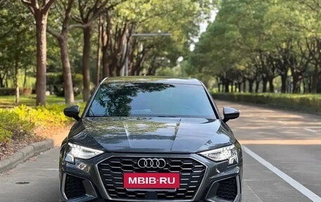 Audi A3, 2020 год, 1 400 000 рублей, 2 фотография