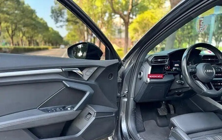 Audi A3, 2020 год, 1 400 000 рублей, 5 фотография