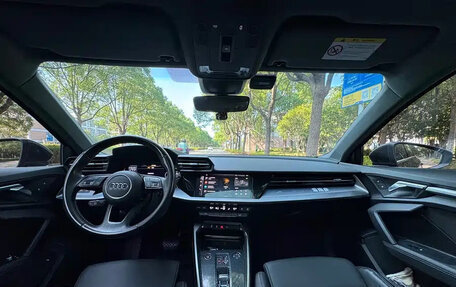 Audi A3, 2020 год, 1 400 000 рублей, 13 фотография