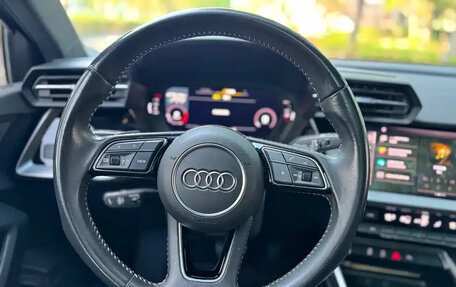 Audi A3, 2020 год, 1 400 000 рублей, 9 фотография