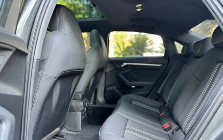 Audi A3, 2020 год, 1 400 000 рублей, 14 фотография
