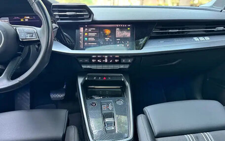 Audi A3, 2020 год, 1 400 000 рублей, 10 фотография