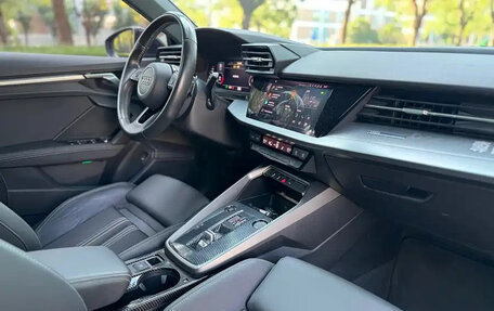 Audi A3, 2020 год, 1 400 000 рублей, 17 фотография