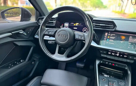 Audi A3, 2020 год, 1 400 000 рублей, 11 фотография