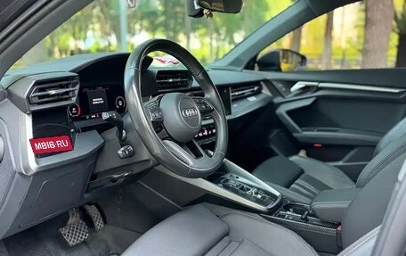 Audi A3, 2020 год, 1 400 000 рублей, 7 фотография