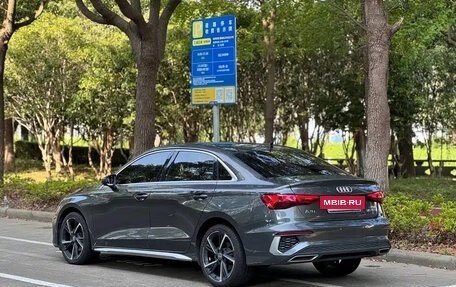 Audi A3, 2020 год, 1 400 000 рублей, 18 фотография