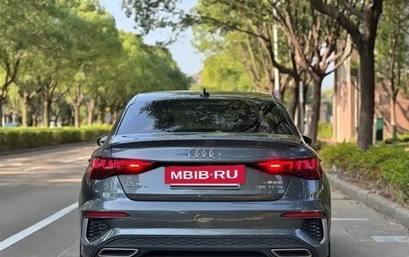 Audi A3, 2020 год, 1 400 000 рублей, 19 фотография