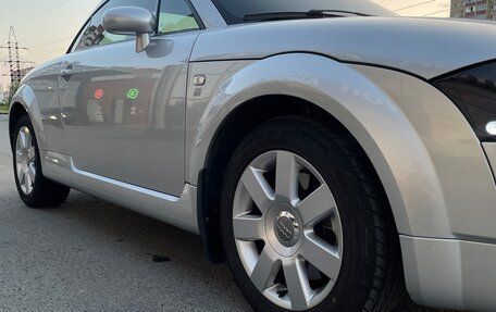 Audi TT, 1999 год, 700 000 рублей, 11 фотография