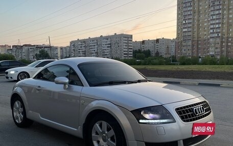 Audi TT, 1999 год, 700 000 рублей, 9 фотография