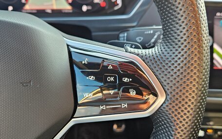 Volkswagen Tiguan II, 2021 год, 4 250 000 рублей, 8 фотография