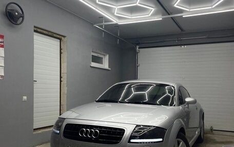 Audi TT, 1999 год, 700 000 рублей, 30 фотография