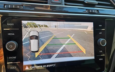 Volkswagen Tiguan II, 2021 год, 4 250 000 рублей, 15 фотография