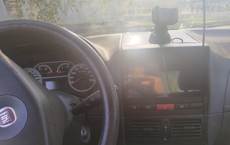 Fiat Albea I рестайлинг, 2008 год, 310 000 рублей, 6 фотография