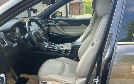 Mazda CX-9 II, 2018 год, 3 400 000 рублей, 10 фотография