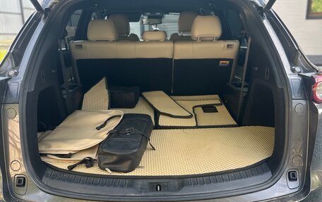 Mazda CX-9 II, 2018 год, 3 400 000 рублей, 9 фотография