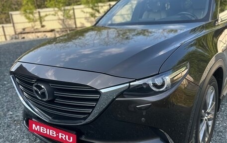 Mazda CX-9 II, 2018 год, 3 400 000 рублей, 5 фотография