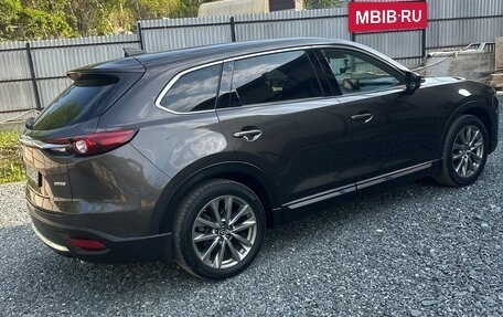 Mazda CX-9 II, 2018 год, 3 400 000 рублей, 3 фотография