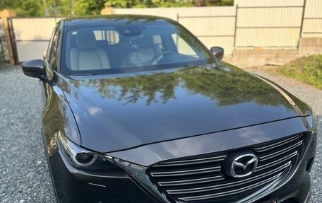 Mazda CX-9 II, 2018 год, 3 400 000 рублей, 6 фотография