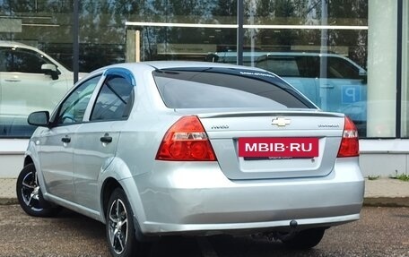 Chevrolet Aveo III, 2010 год, 333 000 рублей, 6 фотография