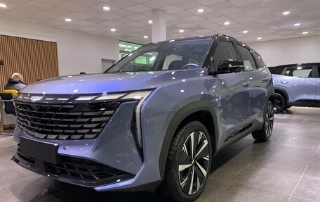Geely Atlas, 2024 год, 4 017 190 рублей, 3 фотография