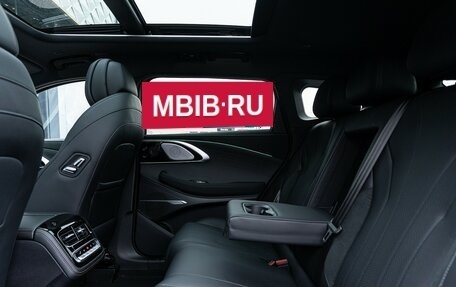 CheryExeed TXL, 2024 год, 4 200 000 рублей, 36 фотография