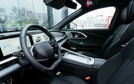CheryExeed TXL, 2024 год, 4 200 000 рублей, 38 фотография