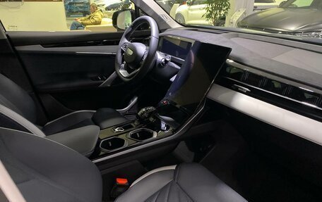 Geely Atlas, 2024 год, 4 017 190 рублей, 7 фотография