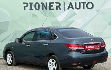 Nissan Almera, 2013 год, 840 000 рублей, 7 фотография