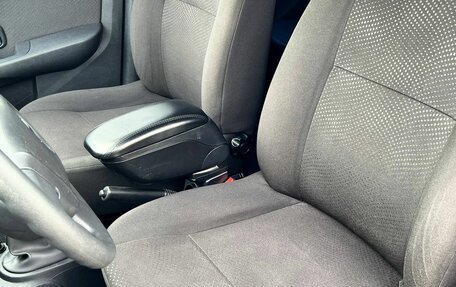 Nissan Almera, 2013 год, 840 000 рублей, 25 фотография