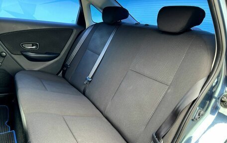 Nissan Almera, 2013 год, 840 000 рублей, 26 фотография