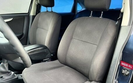 Nissan Almera, 2013 год, 840 000 рублей, 24 фотография