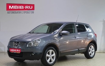 Nissan Qashqai, 2009 год, 999 000 рублей, 1 фотография
