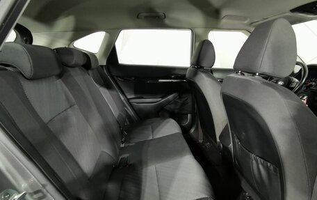 KIA Seltos I, 2020 год, 2 195 000 рублей, 12 фотография