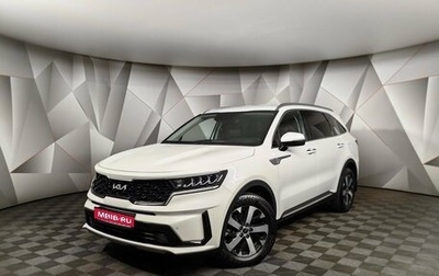KIA Sorento IV, 2023 год, 3 847 000 рублей, 1 фотография