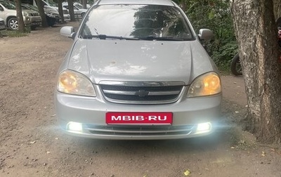 Chevrolet Lacetti, 2009 год, 1 фотография