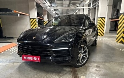 Porsche Cayenne III, 2019 год, 6 650 000 рублей, 1 фотография