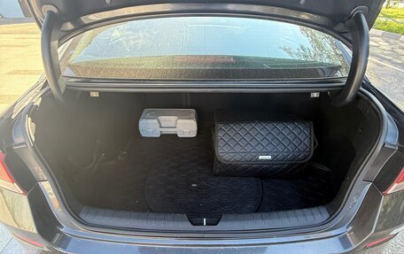 KIA Optima IV, 2019 год, 1 900 000 рублей, 4 фотография