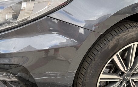 KIA Optima IV, 2019 год, 1 900 000 рублей, 13 фотография