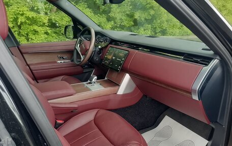 Land Rover Range Rover IV рестайлинг, 2024 год, 26 600 000 рублей, 10 фотография