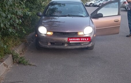 Dodge Neon II, 2001 год, 90 000 рублей, 2 фотография