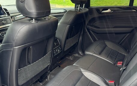Mercedes-Benz GLE Coupe AMG, 2018 год, 6 499 000 рублей, 7 фотография