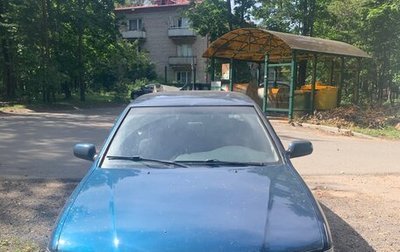 Nissan Primera II рестайлинг, 1998 год, 119 000 рублей, 1 фотография