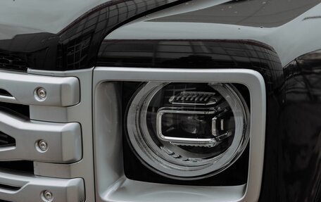 Haval H9, 2024 год, 4 999 000 рублей, 11 фотография