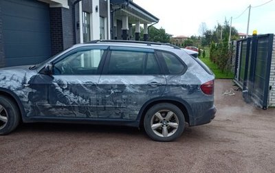 BMW X5, 2009 год, 1 250 000 рублей, 1 фотография