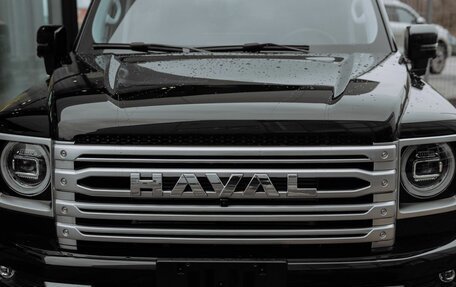 Haval H9, 2024 год, 4 999 000 рублей, 10 фотография