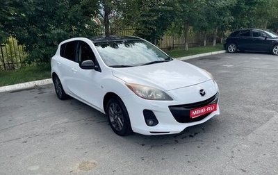 Mazda 3, 2013 год, 900 000 рублей, 1 фотография