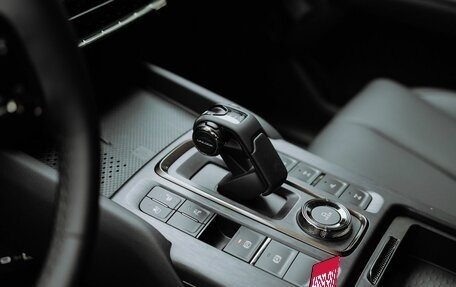 Haval H9, 2024 год, 4 999 000 рублей, 19 фотография
